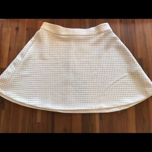 New Banana Republic Skirt